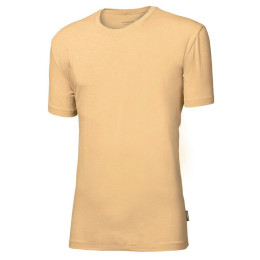 T-shirt homme Progress Bambus Original beige písková