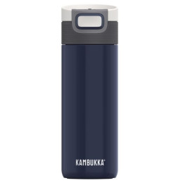 Mug isotherme Kambukka Etna 500ml bleu foncé Denim Blue