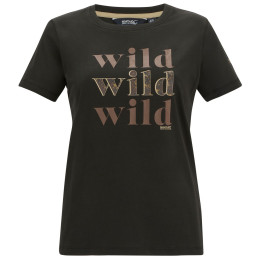 T-shirt femme Regatta Filandra IX