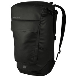 Sac à dos Mammut Seon Courier vert Black
