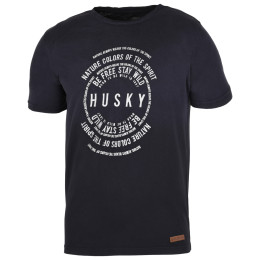T-shirt homme Husky Born M