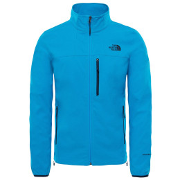 Veste homme The North Face Nimble bleue HyperBlue