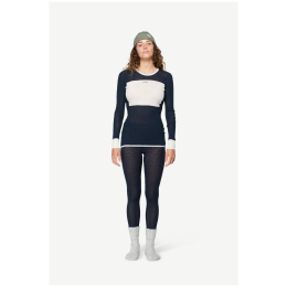 T-shirt fonctionnel femme Devold Wool Mesh 190 Shirt Wmn