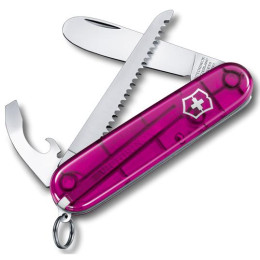 couteau pliant Victorinox Couteau avec scie