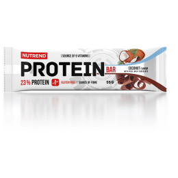 Barre Nutrend Protein Bar