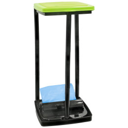 Poubelle Brunner Bio Boy NG vert