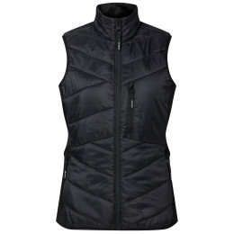 Gilet femme Dare 2b Womens Aero Pd Gilet noir Black