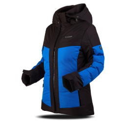 Veste de ski femme Trimm Vario Lady bleue / noir blue/black