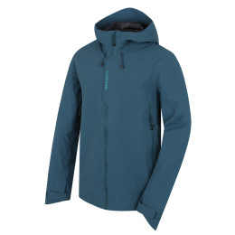 Veste homme Husky Nakama M bleu Turquoise