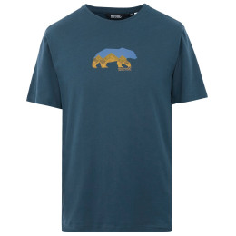 T-shirt homme Regatta Cline IX