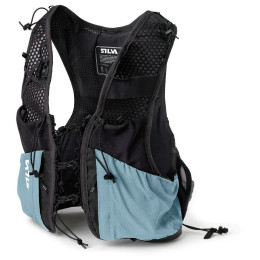 Gilet de running Silva Strive 5