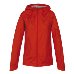 Veste femme Husky Lamy L 2021 rouge