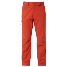 Pantalon homme Mountain Equipment Beta Pant Bracken rouge Bracken