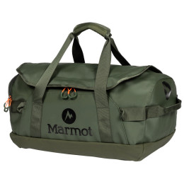 Sac de sport Marmot Long Hauler Duffel XLarge vert foncé Nori