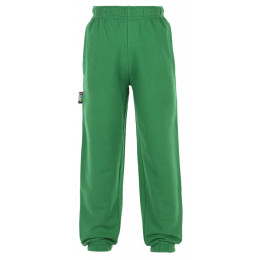 Pantalons de survêtement enfant Loap Halk green