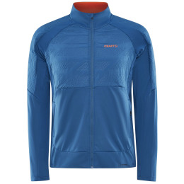 Veste homme Craft ADV Nordic Training Speed bleue whale