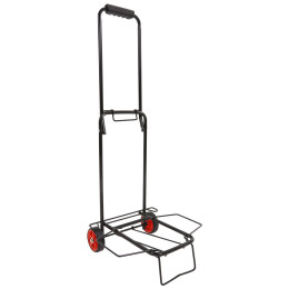 Chariot Regatta Festival Trolley