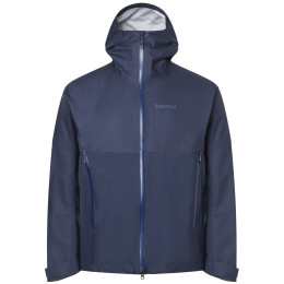 Veste homme Marmot Mitre Peak GORE-TEX Jacket bleu foncé Arctic Navy