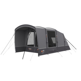 Tente gonflable Vango Harris Air TC 350 girs Cloud Grey