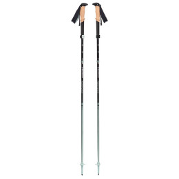 Bâtons randonnée Black Diamond Pursuit FLZ Trekking Poles