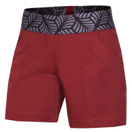 Shorts femme Ocún Pantera Organic Shorts