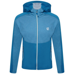 Sweat enfant Dare 2b Hastily Core Stretch bleu clair FjordB/Fjord