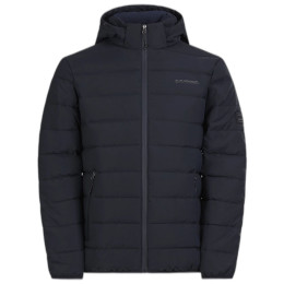 Veste homme Fundango Hubble Padded Jacket bleu foncé navy