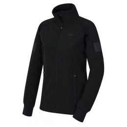 Veste femme Husky SCOOBY L (2022) girs TmGrey