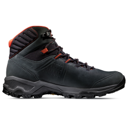 Chaussures randonnée homme Mammut Mercury IV Mid GTX Men