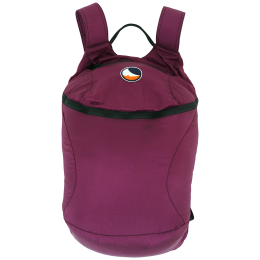 Sac à dos Ticket to the moon Backpack Plus 25L violet Plum