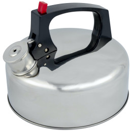 Bouilloire Bo-Camp Tea kettle - 1.8L argenté Silver