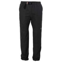 Pantalon Rejoice Fat Moth vert