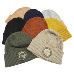 Bonnet d'hiver České parky Wolfie