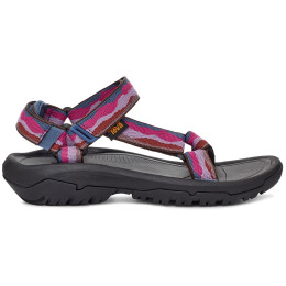 Sandales femme Teva Hurricane XLT2 bleu / violet VistaBlueIndigo
