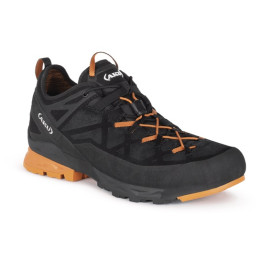 Chaussures homme Aku Rock DFS noir / orange Black/Orange