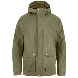 Veste homme Fjällräven Vardag Vindby Jacket M vert Green