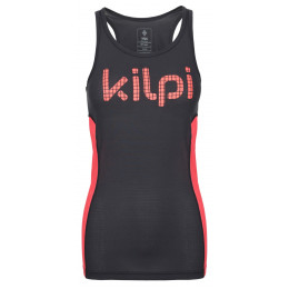 Top femme Kilpi Slinky W girs Dgy