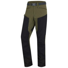 Pantalon homme Husky Krony M vert khaki