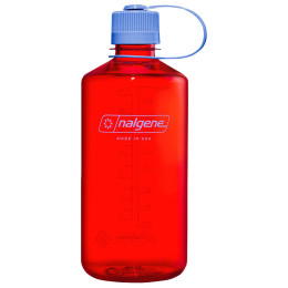 Bouteille Nalgene Narrow Mouth 1l Sustain