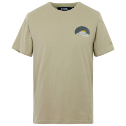 T-shirt homme Regatta Cline IX