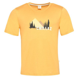 T-shirt homme Chillaz Bozen Nature
