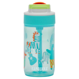 Bouteille enfant Kambukka Lagoon 400 ml