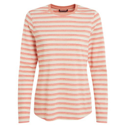 T-shirt femme Craghoppers NosiLife Akona Long Sleeved Top