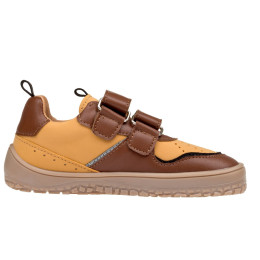 Chaussures enfant Beda Camel Beige Brown