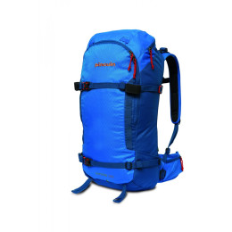 Sac à dos Pinguin Ridge 40 (2019) bleue