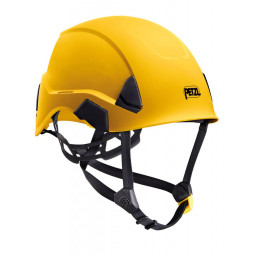 Casque d'escalade Petzl Strato jaune žlutá