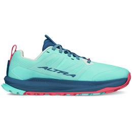 Chaussures de running femme Altra W Lone Peak 9+ bleu clair Teal