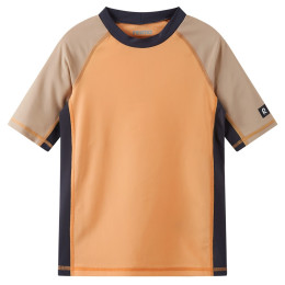 T-shirt enfant Reima Uiva Apricot orange Apricot
