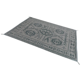 Tapis de tente Easy Camp Bilberry Carpet 200 x 150 cm gris