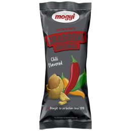 Aliments à emporter Mogyi Crassh chilli 60g